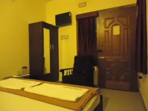 Arudhra Residency - Room
