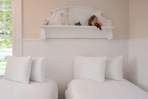 Marginal Way House - Chambre