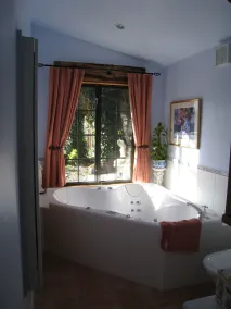 Trelawn Place - Baño