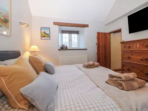Buttercup Cottage - Quarto