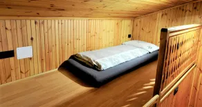 Condominio Teola Leonardo by Livigno Accomodation - Rum