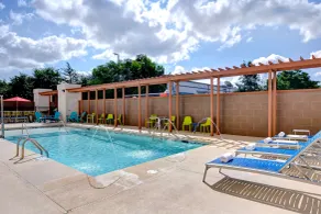 Home2 Suites by Hilton Augusta, GA - Piscine