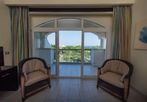 Reef Oasis Blue Bay Resort & Spa - Chambre