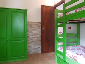 Camping Villaggio Egad - Rum