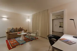 Desert Irus Hotel - Chambre