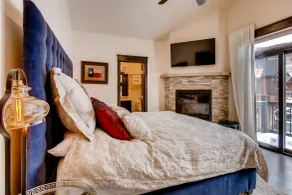 River Run Townhomes by Vail Resorts - Chambre