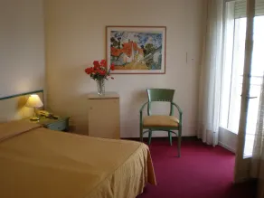 Hotel Majestic - Rum