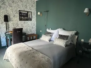 Chambres d'hôtes & Spa Les Perce Neige - Rum