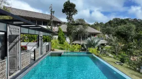 Blanket Days Resort and Spa - Pool