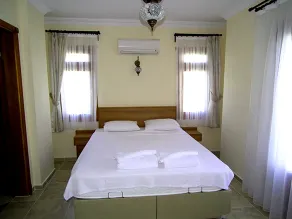 Villa Celik - Room