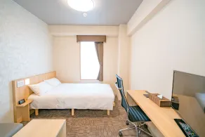 TABINO HOTEL Sado - Chambre