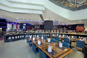 Harbour Plaza Resort City - Ristorante