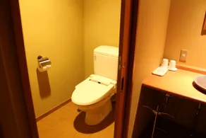 Hotel Sekitei - Salle de bain