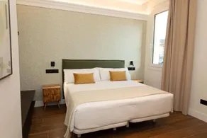 Pardavila 57 Slow Hotel - Rum