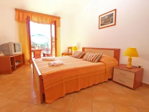 Apartment 1305 - Habitación