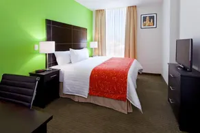 La Quinta by Wyndham Puebla Palmas Angelopolis - Chambre