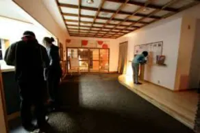 Alpine Villa Nozawa - Resepsjon
