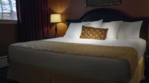 Hearthstone Inn Port Hawkesbury - Chambre