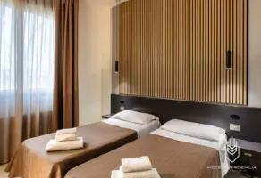 Best Western Lu King Hotel - Camera