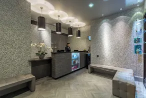 Grand Jersey Hotel and Spa - Reception