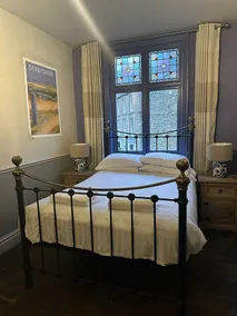 The Old Poets' Corner - Habitación