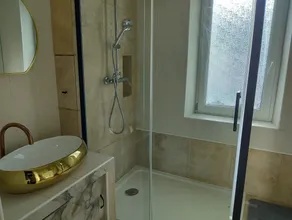 A Lot Of Cahors - Salle de bain