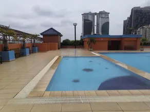 Globallon Hotel Apartment - Pool