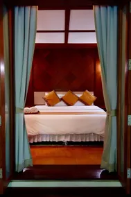 Wanathara Resort - Zimmer
