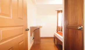 RedDoorz at Moonwalk Paranaque - Chambre