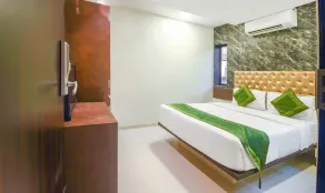 Treebo Blue Moon Powai - Chambre