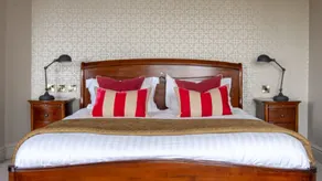 Thurlestone Hotel - Room
