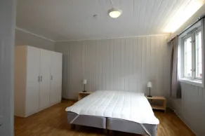Solferie Holiday Home - Skippergata - Chambre