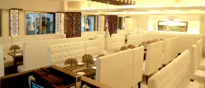 Hotel Lords, Fort - Restaurant