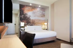Courtyard By Marriott El Paso Downtown/Convention Center - Zimmer