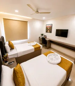 La Riviera Suites - Rom