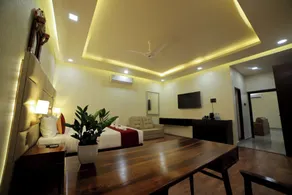 Lake Valley Resort and Spa, Tirupati  - Quarto