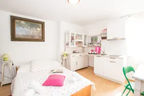 Apartment Rogić - Camera