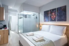 Nuovo Crete By Sea - Adults Only - Chambre