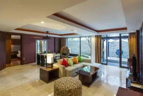 Le Grande Bali - Chambre