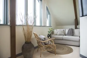 Gumbalde Resort - Room
