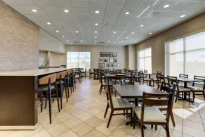 Drury Inn & Suites Independence Kansas City - Restaurant