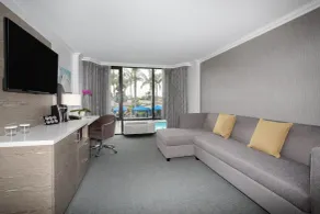 Crowne Plaza Costa Mesa Orange County by IHG - Chambre