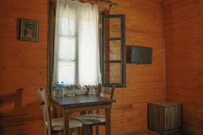 SAKLI VADİ - Room