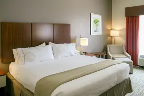 Holiday Inn Express Vicksburg by IHG - Værelse