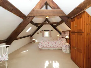 Anvil Cottage - Room