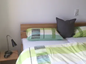 Ferienwohnung Walkershofen - Quarto