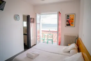 Le Moutchico - Chambre