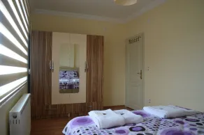 Buruj VIP 3 - Chambre