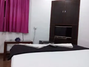 Hotel Geetanjali St Bus Stand Panvel - Room