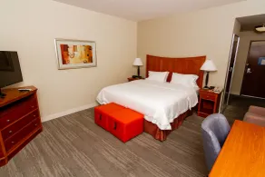 Hampton Inn Norco-Corona-Eastvale - Chambre